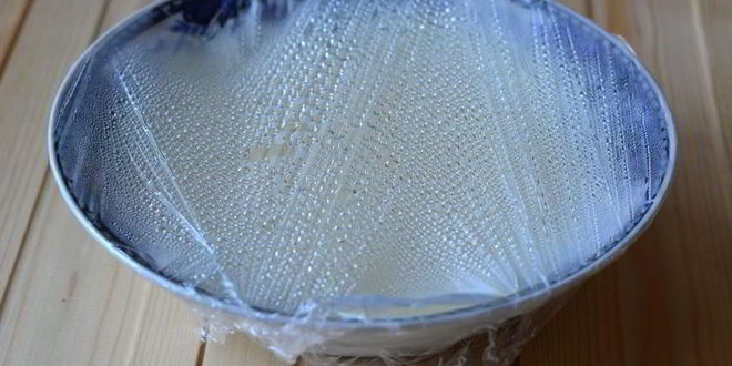 Рецепт торта из эклеров