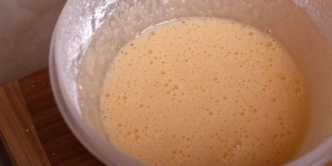 Рецепт эклеров новогодних