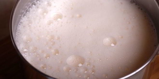 Рецепт эклеров новогодних