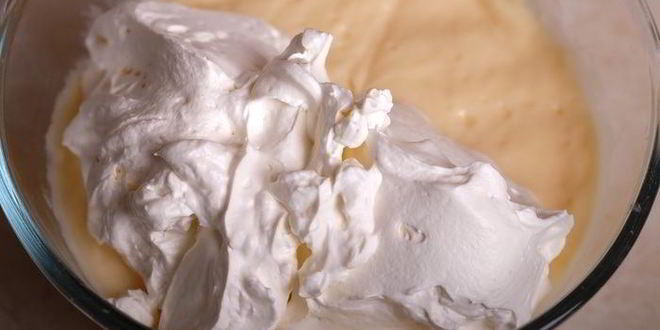 Рецепт эклеров новогодних