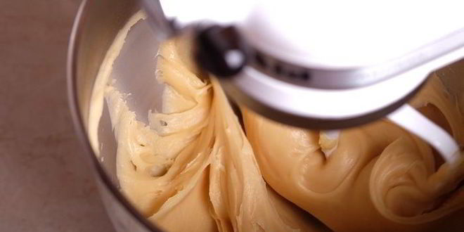 Рецепт эклеров новогодних