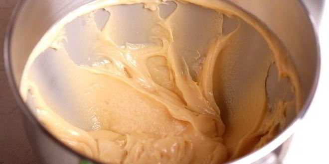 Рецепт эклеров новогодних