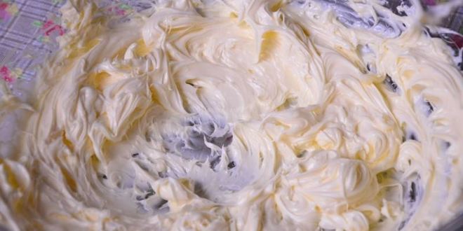 Рецепт эклеров ореховых