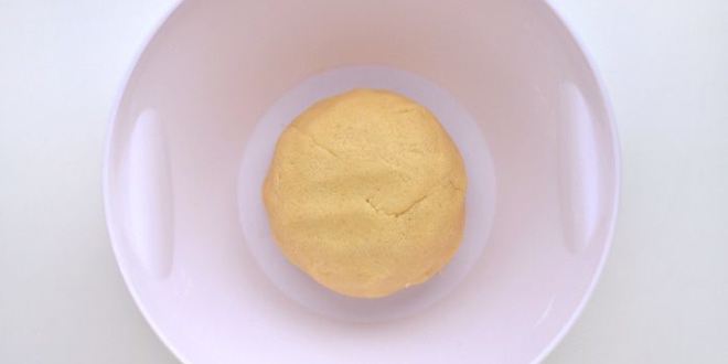 Рецепт эклеров с хрустящим кракелюром