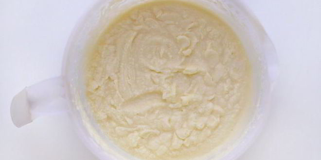 Рецепт эклеров с хрустящим кракелюром