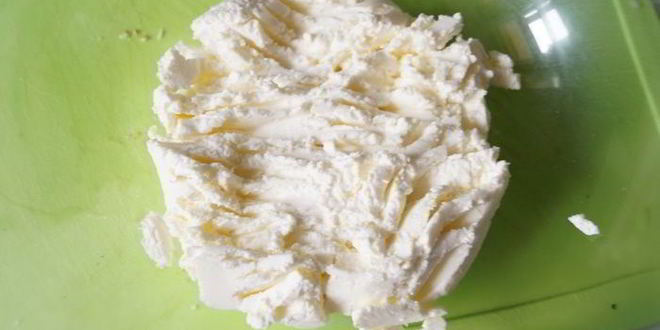 Рецепт эклеров с крабовой начинкой