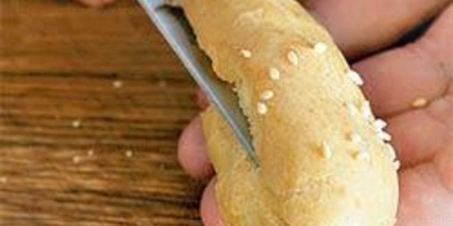 Рецепт эклеров с креветками