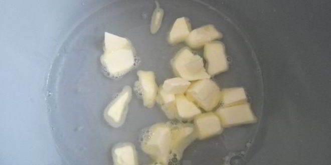 Рецепт эклеров с шоколадным кремом