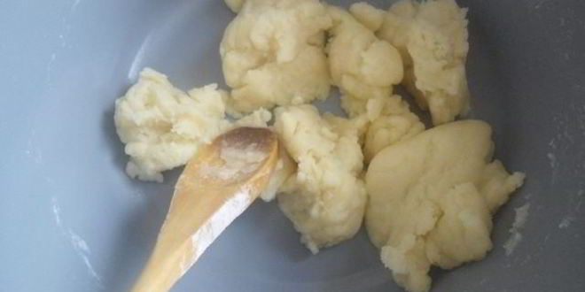 Рецепт эклеров с шоколадным кремом