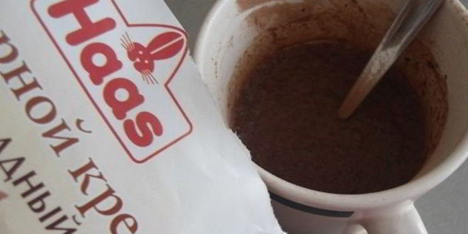 Рецепт эклеров с шоколадным кремом