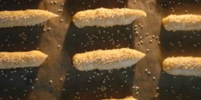 Рецепт эклеров с сырной начинкой