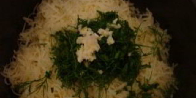 Рецепт эклеров с сырной начинкой