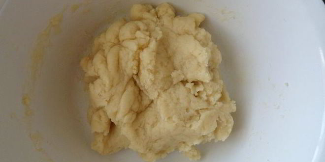 Рецепт эклеров с заварным кремом и шоколадом