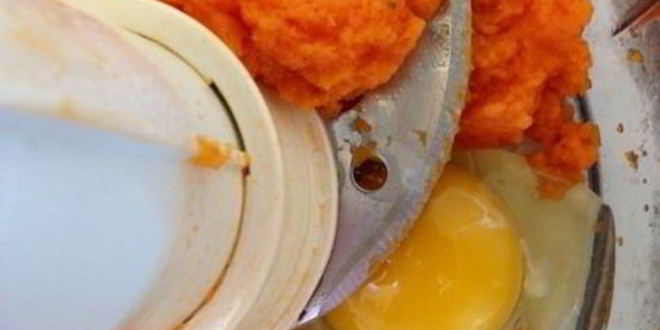 Рецепт закусочных томатных эклеров с кремом из моцареллы