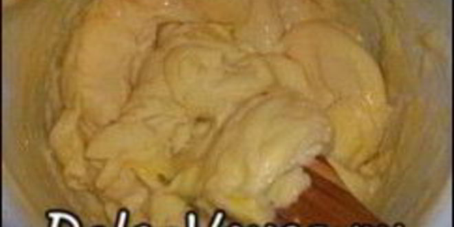 Рецепт заварного теста для эклеров и профитроли