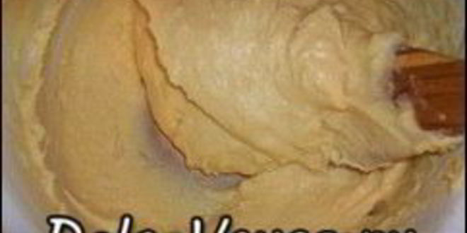 Рецепт заварного теста для эклеров и профитроли