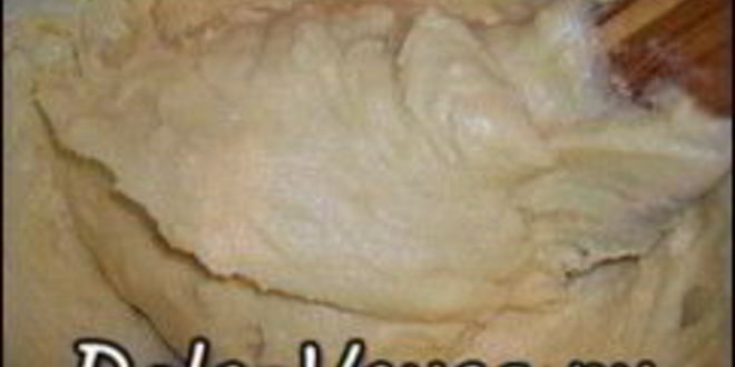 Рецепт заварного теста для эклеров и профитроли