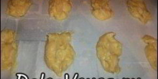 Рецепт заварного теста для эклеров и профитроли