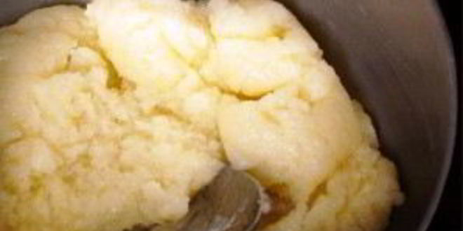 Рецепт заварного теста для эклеров