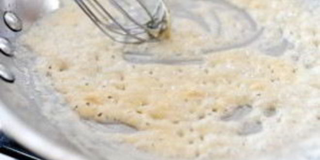 Рецепт фасолевой запеканки