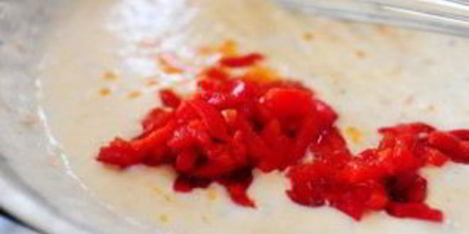 Рецепт фасолевой запеканки