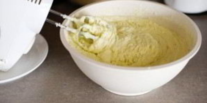 Рецепт картофельной запеканки из пюре