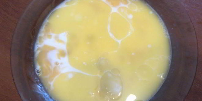 Рецепт картофельной запеканки с сыром и луком классическая