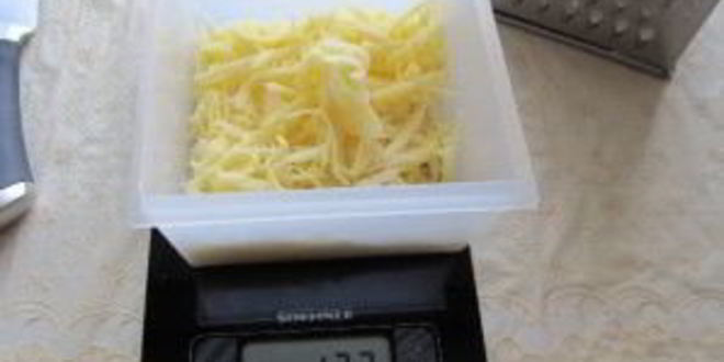 Рецепт картофельной запеканки в мультиварке панасоник