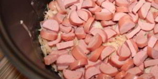 Рецепт картофельной запеканки в мультиварке редмонд