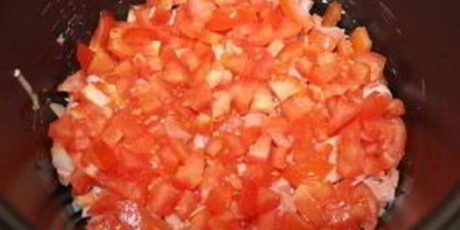 Рецепт картофельной запеканки в мультиварке редмонд