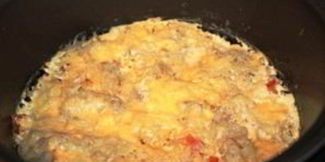 Рецепт картофельной запеканки в мультиварке редмонд