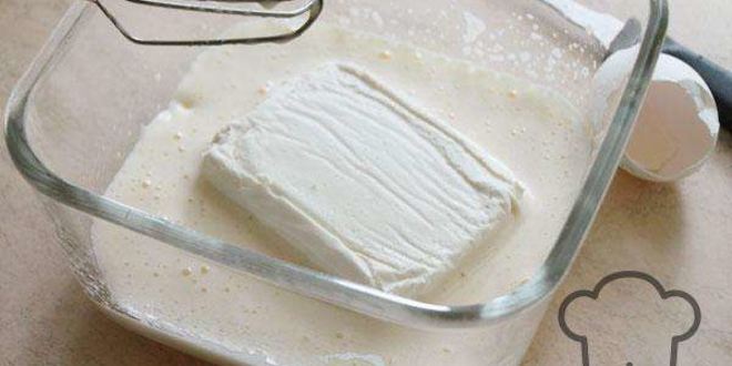 Рецепт морковной запеканки