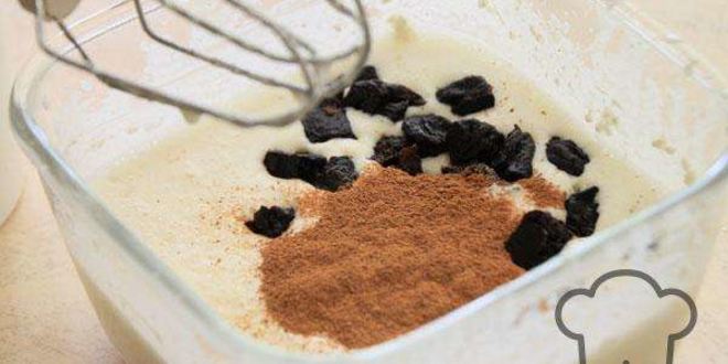 Рецепт морковной запеканки