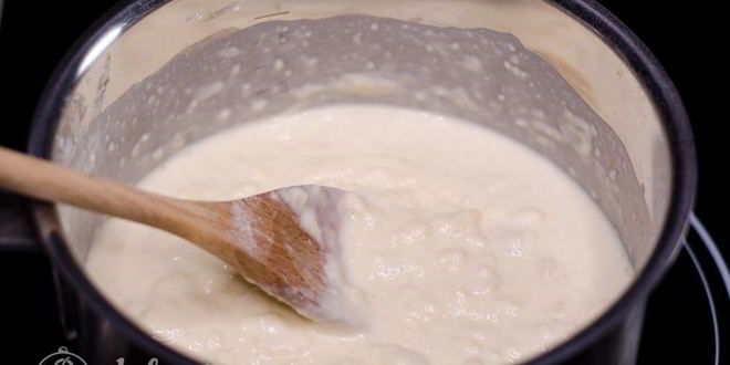 Рецепт пастицио – греческой макаронной запеканки