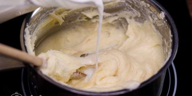 Рецепт пастицио – греческой макаронной запеканки