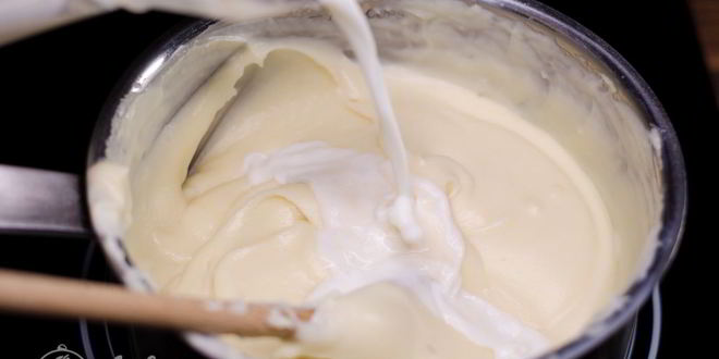 Рецепт пастицио – греческой макаронной запеканки