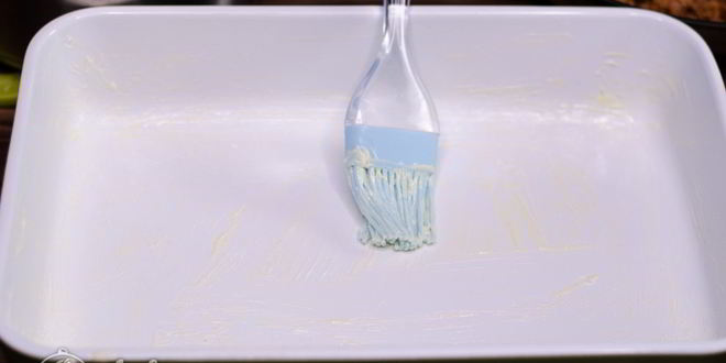 Рецепт пастицио – греческой макаронной запеканки