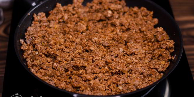 Рецепт пастицио – греческой макаронной запеканки