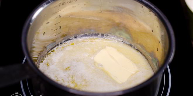 Рецепт пастицио – греческой макаронной запеканки