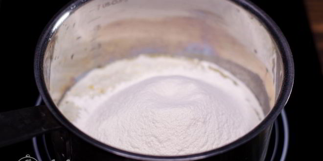 Рецепт пастицио – греческой макаронной запеканки