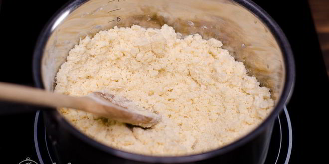 Рецепт пастицио – греческой макаронной запеканки