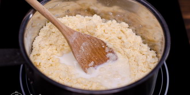 Рецепт пастицио – греческой макаронной запеканки