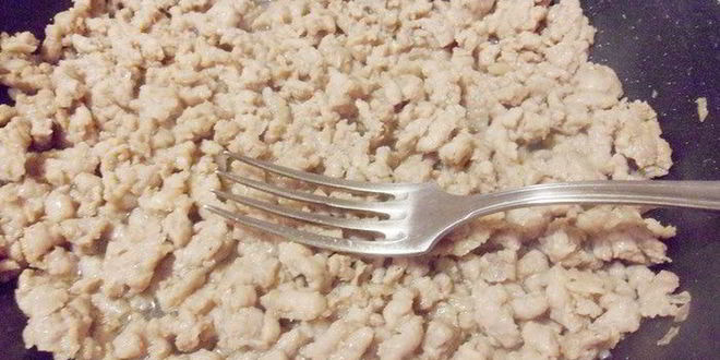 Рецепт пшенной запеканки солнышко