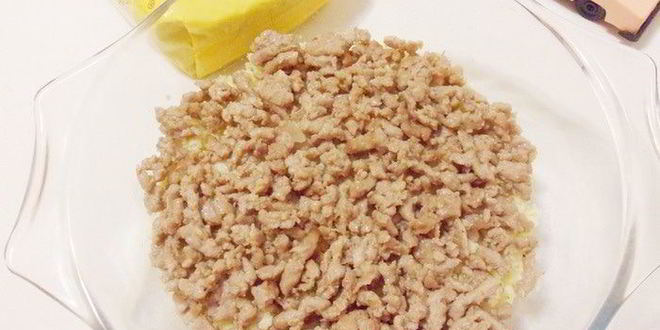 Рецепт пшенной запеканки солнышко