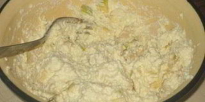 Рецепт творожной запеканки яблочные розы