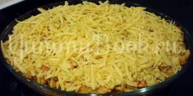 Рецепт тыквенной запеканки оранжевой радость