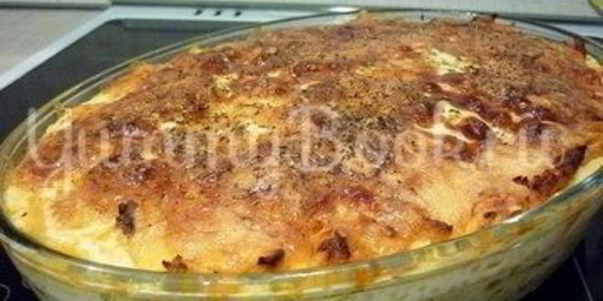 Рецепт тыквенной запеканки оранжевой радость