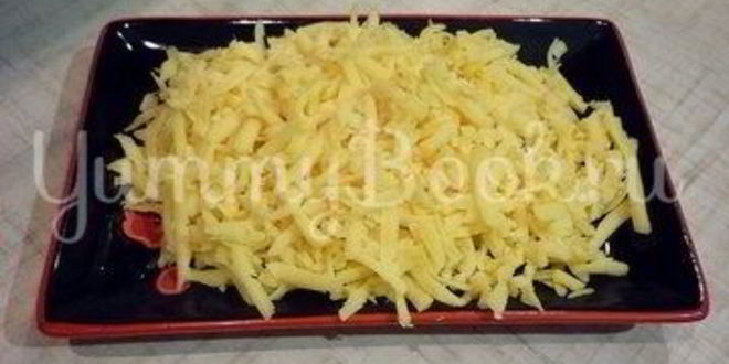 Рецепт тыквенной запеканки оранжевой радость