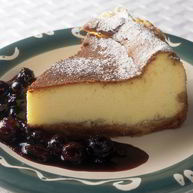 Рецепт Запеканки без муки и манки