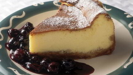 Рецепт Запеканки без муки и манки